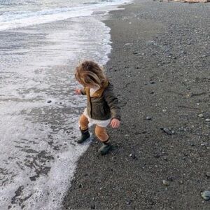 Meet your Posher, Jennifer